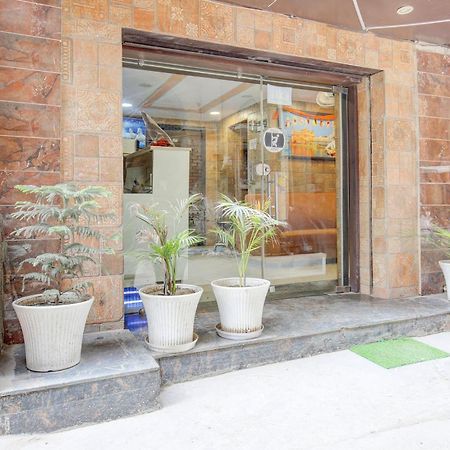 Hotel O Pink Residency 암리차르 외부 사진