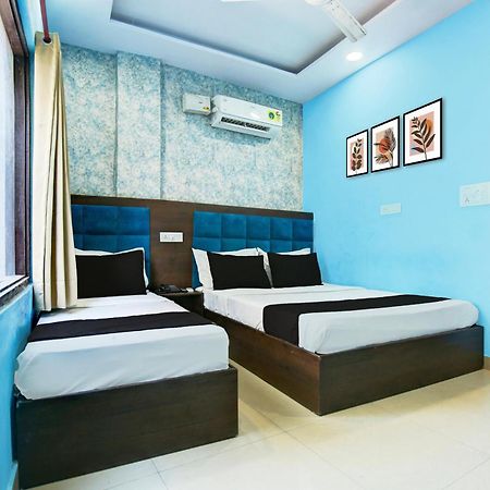 Hotel O Pink Residency 암리차르 외부 사진