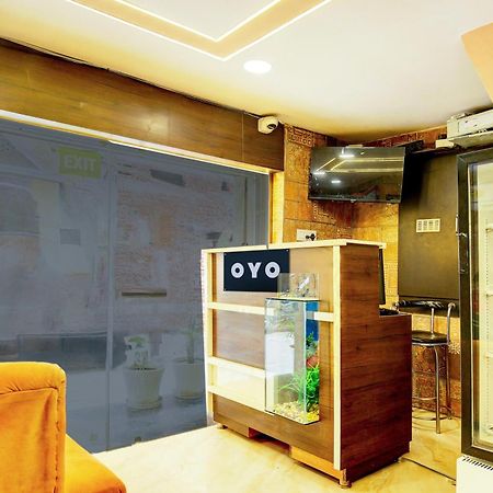 Hotel O Pink Residency 암리차르 외부 사진