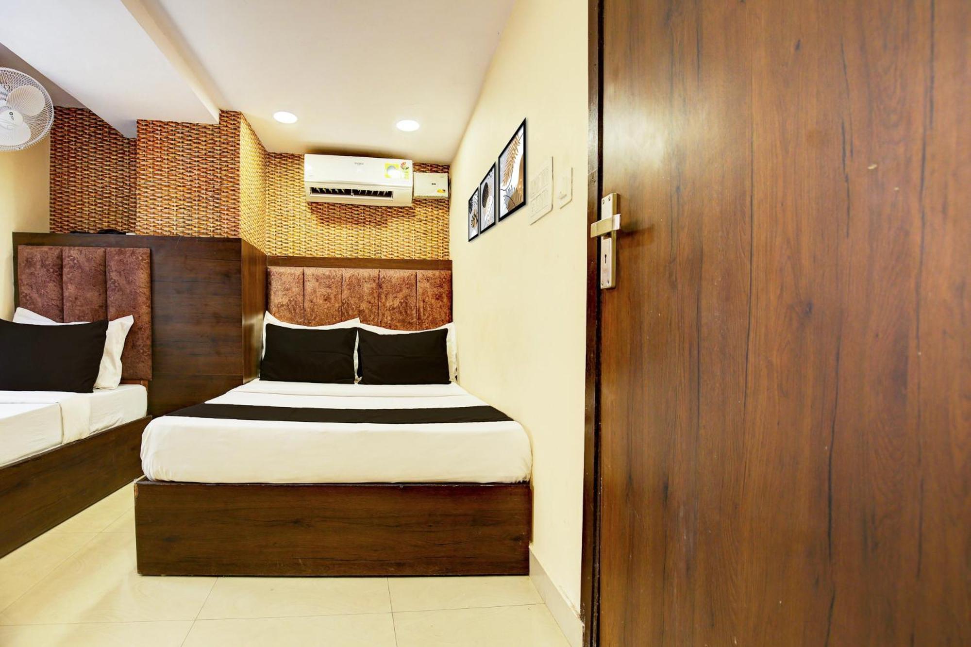 Hotel O Pink Residency 암리차르 외부 사진