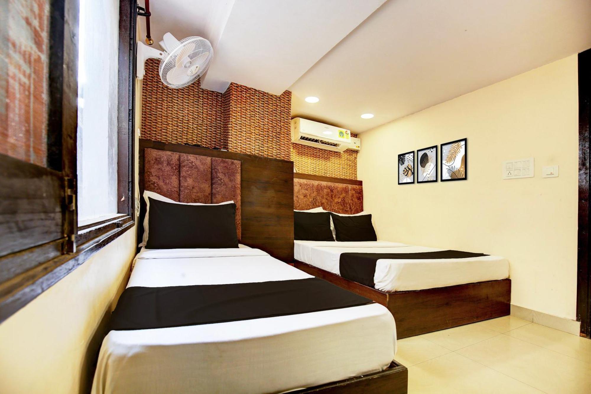 Hotel O Pink Residency 암리차르 외부 사진